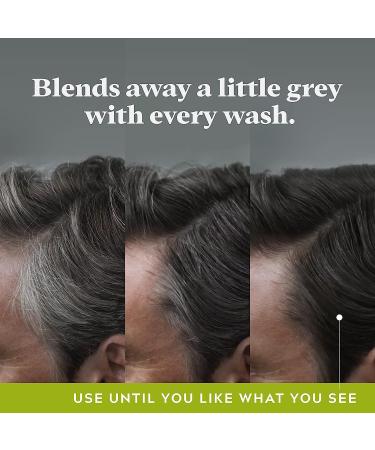 Just For Men Control GX 5 oz Shampoo for Grey Hair Reduction - 147 ml, Boxed - Buy Online on SooperMarket.com