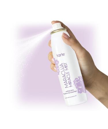 Buy Maracuja Miracle Mist Setting Spray - Long-Lasting Makeup Fixer | International Shipping Available - Buy Online on SooperMarket.com