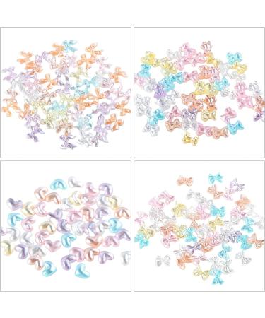 50Pcs Resin Nail Art Decorations 3D Cute Bear Nail Nail DIY Phone Cases Making Decor Crafting Nail Decor Nail Beads For Nail Art 3d Nail Decorations 3d Nail Nail Art Decorations - Buy Online on SooperMarket.com