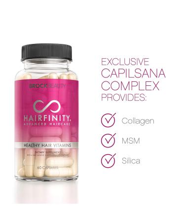 Hairfinity Hair Vitamins & Amino Treatment Masque - Biotin Growth & Hydrating Mask for Dry Hair - Buy Online on SooperMarket.com