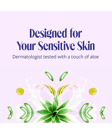 Skintimate Skin Therapy Moisturizing Shave Gel for Women - Vitamin E, Aloe & Olive Butter - 7 oz (Pack of 6) | Sensitive Skin Formula - Buy Online on SooperMarket.com