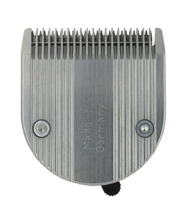 Wahl 5 in 1 Adjustable Clipper Blade Moser Blades for Arco and Adelar Clippers Coarse Standard Snap On and Off Easy Clean Varied Cutting Lengths Replacement Blades