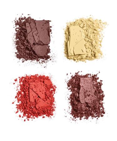 Shop I Heart Revolution Lemon Drizzle Chocolate Eyeshadow Palette | International Shipping Available - Buy Online on SooperMarket.com