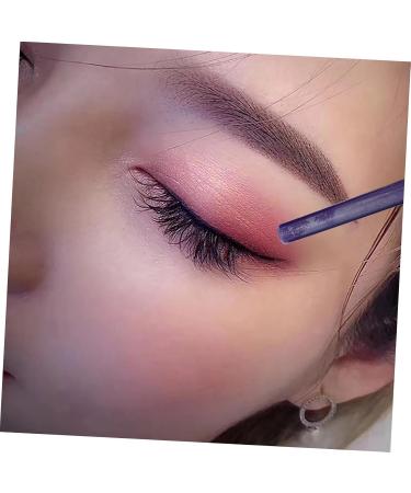 Mikinona 18pcs Eyeliner Eye Makeup Accessories Woman Makeup Tools Eye Shadow Stick Make up Girl Abs Supplies - Buy Online on SooperMarket.com