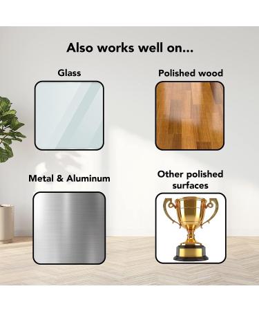 Quakehold 66111 Museum Wax Clear 2oz | Secure Artifacts & Collectibles - Buy Online on SooperMarket.com