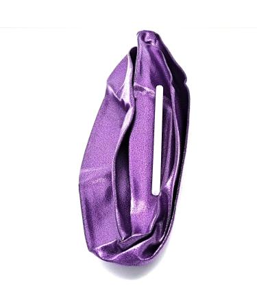 XIECCX Mini Yoga Ball 9 Inch - Home Exercise Pilates Therapy Balance Ball for Core Training - A-purple - Buy Online on SooperMarket.com