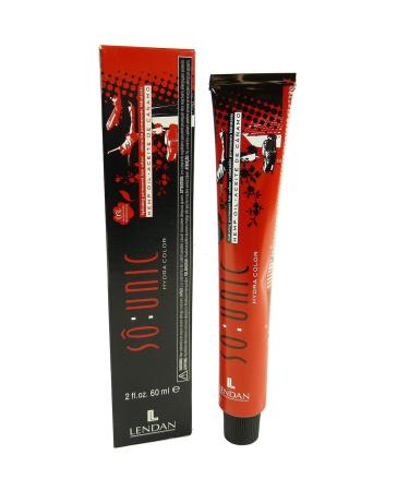 Lendan So:Unic Hydra Color 60ml Hair Care Color Cream Coloration without ammonia - 03a6 origin
