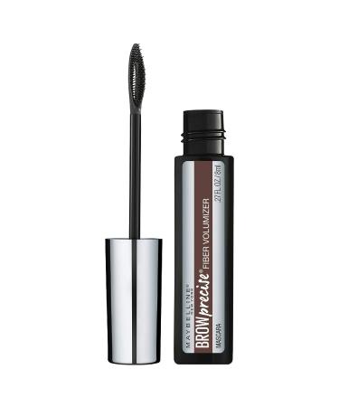 Brow Precise Fiber 05 Medium Brown - Define and Enhance Your Brows - Buy Online on SooperMarket.com