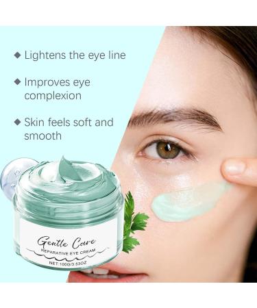 Toseky Eye Moisturizer Cream | Moisturizing Under Eye Cream For Radiant Skin | Advanced Hydration Dark Circles Under Eye Care Nourishing Eye Skin Care - Buy Online on SooperMarket.com
