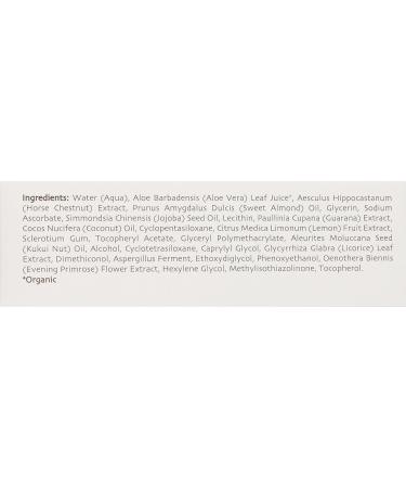 Epicuren Discovery Eye Alive Serum 0.5 oz: Revitalize and Brighten Your Eyes - Buy Online on SooperMarket.com