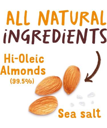 Pip & Nut Smooth Almond Butter 1kg - Buy Online on SooperMarket.com