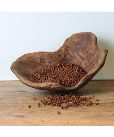 Bo Tree RED Kampot Pepper 90g - Buy Online on SooperMarket.com