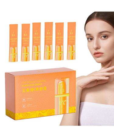 Facial Tone-Up Cream | Skin Brightening Cream | Tone-Up Foundation Cream | Coverage and Concealing Properties Enhancing Skin Appearance with Brighter and More Even Complexion