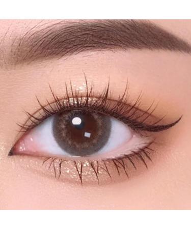 Lower Eyelash Stamp 6Pcs Silicone Bottom Lash Stamp with 1 Mascara Cream & 1 Stamp Natural Lash Extension Kit for Make up Beginners(A) Style 2 - Buy Online on SooperMarket.com