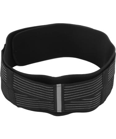 Weikeya Sacroiliac Support Belt | Reflective Breathable Nylon & Polyester | Pain Relief for Training - International Shipping - Buy Online on SooperMarket.com