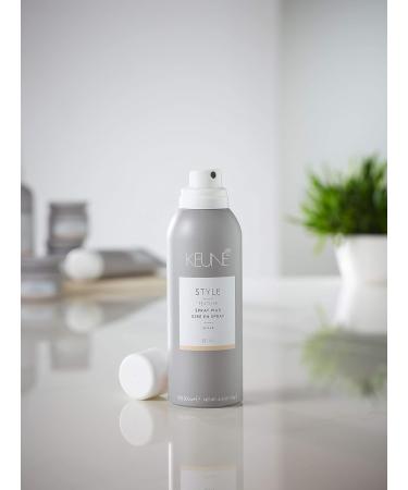 Keune Style Spray Wax for Hair Texture and Hold Buildable Texture & Natural Shine 6.1 Fl Oz - Buy Online on SooperMarket.com