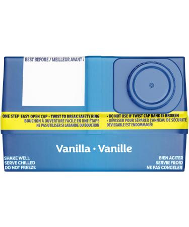 Blue Diamond Almond Breeze Vanilla Vanilla 946 ml (Pack of 1) - Buy Online on SooperMarket.com