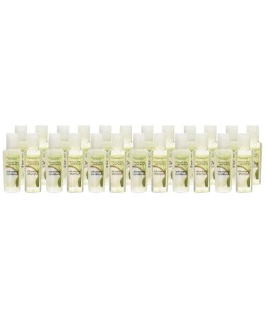 Bath & Body Works Coconut Lime Verbena Shampoo & Conditioner Lot of 24 - 0.75oz Bottles (12 Each) | 18oz Total - Buy Online on SooperMarket.com