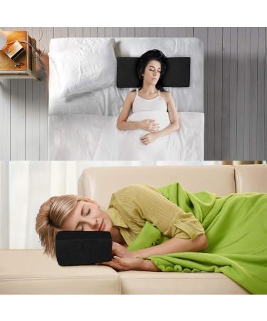 Premium Lash Pillows for Eyelash Extensions - Ergonomic Memory Foam U-Shape Neck Support | Comfortable Beauty Salon Accessory | International Shipping - Buy Online on SooperMarket.com