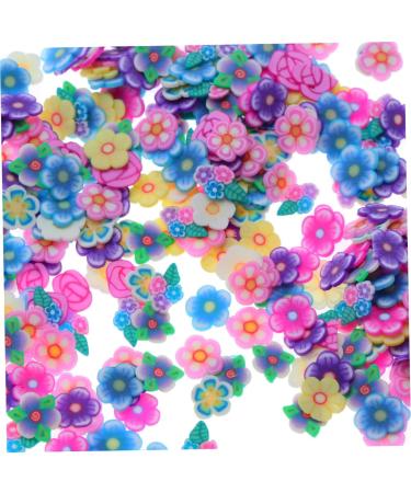 Beavorty 3 Packs Fruit Slices for Nail Art Nail Art Decoration Clay Slices Nail Art Slices Crystal Mud - Buy Online on SooperMarket.com