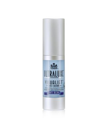 ULTRALUXE SKIN CARE Visualift Anti-Aging Eye Cream 0.5 oz
