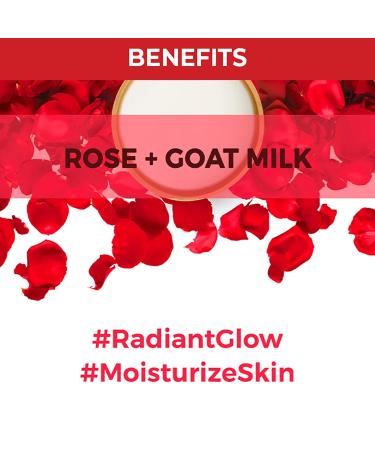 Buy Nykaa Naturals Skin Secrets Bubble Sheet Mask - Rose & Goat Milk | Anti-Aging & Moisturizing Face Mask - International Shipping Available - Buy Online on SooperMarket.com