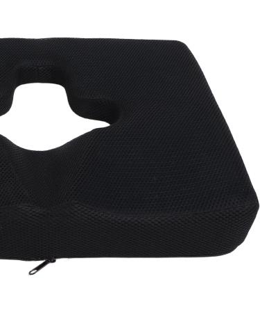 Breathable Hemorrhoid Cushion for Bedridden with Slow Rebound Technology - Prevent Bedsore, Reduce Stuffiness - Buy Online on SooperMarket.com