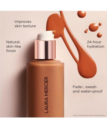 Buy Laura Mercier Real Flawless Foundation - International Shipping Available | Best Prices & Quality - Buy Online on SooperMarket.com