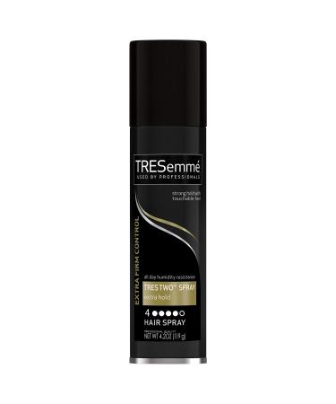 TRESemm TRES Two Hair Spray Extra Hold 4.2 oz