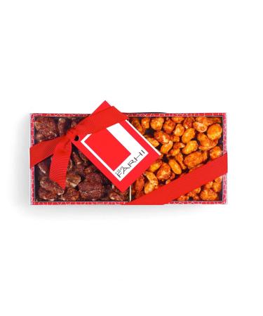 Caramelised Pecans and Chilli Peanuts Selection 200g