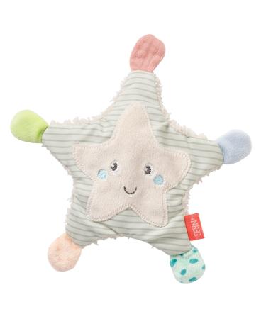 Fehn crackers Seestern - Activity Baby Raschel Toys To Grip and Play - Activity Rustier Baby Toys - Motor Shots & crackling toys for babies and toddlers from 0+ months