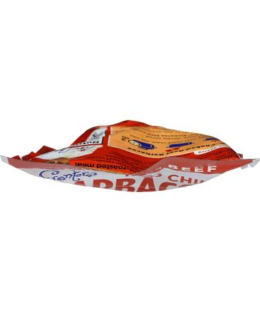 Salpica Slow Cook Barbacoa 8 oz - Pack of 6 | Authentic Flavor for Tasty Meals - Buy Online on SooperMarket.com