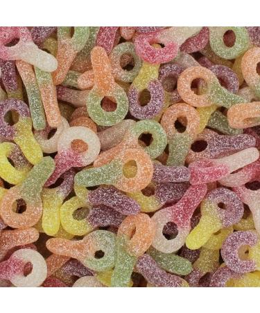 Sour Dummies 1kg Sweet Pouch