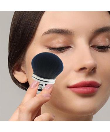 Toseky Face Powder Brush Face Brush For Loose Powder | Large Powder Brush Face Brushes for Adults Women Friends Girls - Buy Online on SooperMarket.com