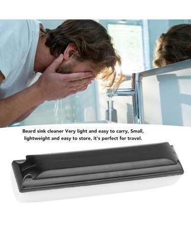 Buy Bart Cleaning Brush for Sinks & Hair Wash Basins | Effective Cleaning Tool for Home & Travel - Buy Online on SooperMarket.com