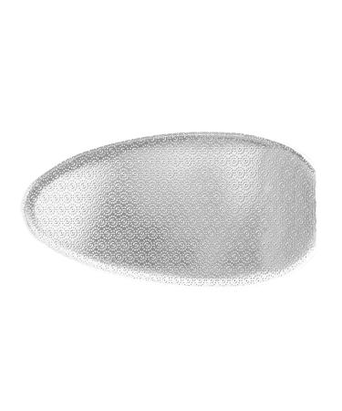Foot File Callus Remover Foot Care Pedicure Tool Nail File - Glass Pedicure Tool Foot Scraper Pedicure Foot Buffer for Cracked Heels & Dry Skin Foot Wash Board