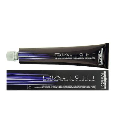 L'OREAL DIALIGHT PERMANENT HAIR COLOUR 50ml - 10.32