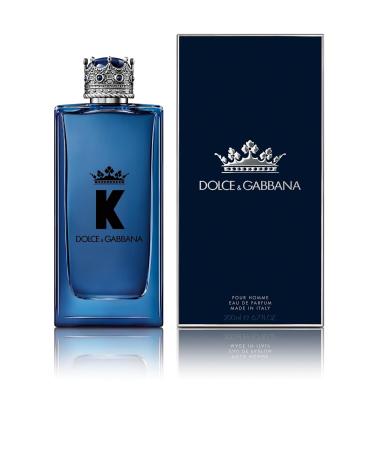 Dolce & Gabbana K Eau De Parfum Spray For Men 6.7 Fl Oz - Buy Online on SooperMarket.com