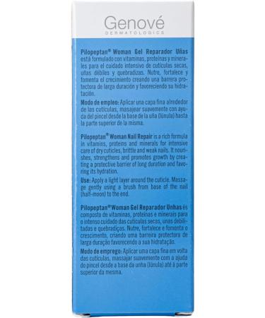 PILOPEPTAN Nail Polish 10 ml - Buy Online on SooperMarket.com