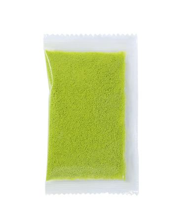 Sandbox Powder Widely Usage Terrain Powder Vivid Mint Green