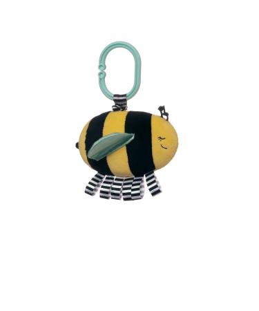 Manhattan Toy Cactus Garden Jet Bpa-Free Baby Toy with Jiggle Pull