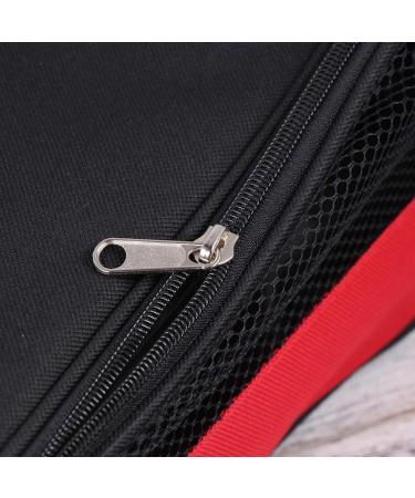 LIOOBO Golf Shoe Bag - Durable Ventilation Dust Proof Case for Cycling, Travel, Fitness, Running - Buy Online on SooperMarket.com