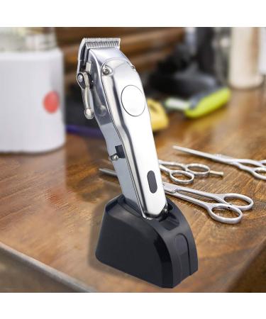 Charging Base Charger Stand Replacement ABS Electric Hair Holder for Wahl 8148/8164 / 8504/8509 / 8591/81919 / 2240/2241 Series - Buy Online on SooperMarket.com
