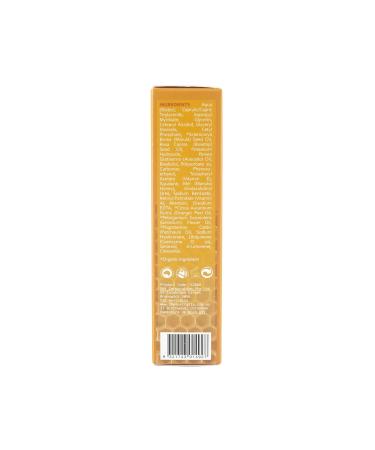 Om SHE Aromatherapy Manuka Honey Eye Cream - Nourish & Revitalize Your Skin | International Shipping Available - Buy Online on SooperMarket.com