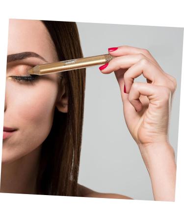 NOLITOY 24 Pcs Pearlescent Pencil Stick Eyeliner Long-lasting Eye Shadow Pen 12.5X0.5cmx2pcs Assorted Colorx2pcs - Buy Online on SooperMarket.com