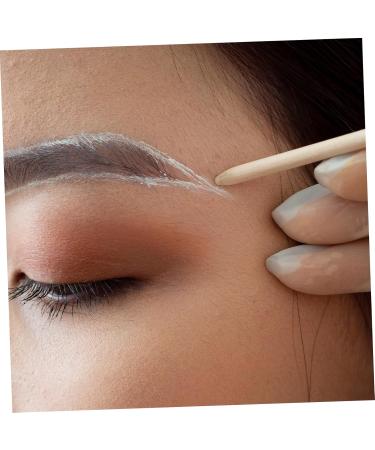 FOYTOKI 1 set string Drawing Eyebrow Sticks Line with Portable Women Thread Supply Facial Beauty Mapping - Buy Online on SooperMarket.com