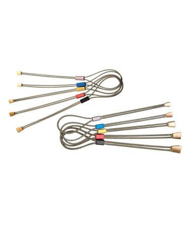 Metolius Astro Nut 9