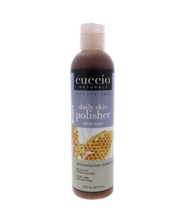 Milk & Honey Skin Polish 237ml (8oz) Milk & Honey 8 oz