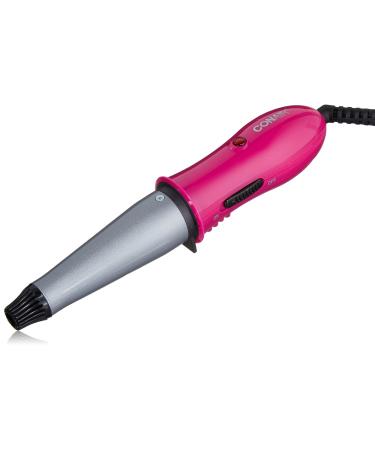 Conair Mini YOU Curl Ceramic Clipless Curler