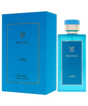 Merve Aube for Unisex - 3.4 oz EDP Spray - Buy Online on SooperMarket.com